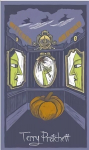 Witches Abroad: Discworld: The Witches Collection