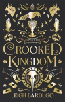 Crooked Kingdom Collector's Edition: Book 2