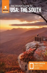 Rough Guide to The USA: The South (Compact Guide with Free eBook)