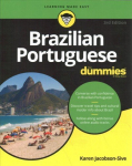 Brasiilia portugali keel For Dummies, 3. v&auml;ljaanne 3. v&auml;ljaanne