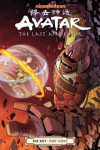 Avatar: The Last Airbender - The Rift Part 3, Part 3, Avatar: The Last Airbender - The Rift Part 3 Rift