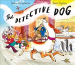 Detective Dog Main Market Ed.