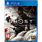 Ghost of Tsushima PS4