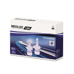 NEOLUX LEDriving&reg; HL P43t 12V 13/13W H4 LED pirnid