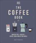 Coffee Book: Barista Tips * Recipes * Beans from Around the World
