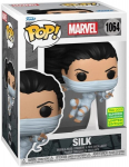 Kujuke Funko POP! Marvel Silk Exclusive