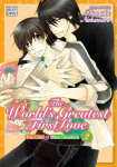 World's Greatest First Love, Vol. 2: The Case of Ritsu Onodera, 2, Yaoi Manga