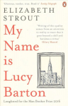 My Name Is Lucy Barton: From the Pulitzer Prize-winning author of Olive Kitteridge