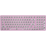 Glorious PC Gaming Race GMMK 2 Full-Size (96%) Barebone, Pink, US