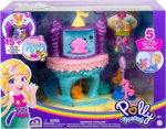 M&auml;ngude komplekt veealune maailm Polly Pocket