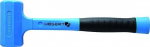 Hogert kummihaamer Dead-Blow 680g - HT3B091