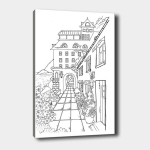 Reproduktsioon Lillede t&auml;nav