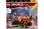lego ninjago kai mech rider evo