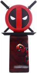 Cable Guy Icon Deadpool Device holder