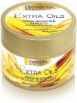 Niisutav kehakreem DAX Perfecta Spa Booster Extra Oils 225 ml