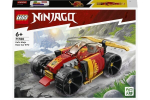 LEGO&reg; NINJAGO&reg; Kai Ninjago v&otilde;idus&otilde;iduauto EVO 71780
