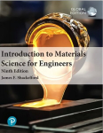 Introduction to Materials Science for Engineers, Global Edition 9th edition