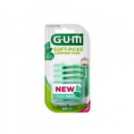 GUM Kummist hambavaheharjad SoftPicks Comfort Flex Mint 40 tk