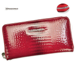 Naiste nahast rahakott Arnika-3a