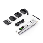 Oromed ORO-PET CLIPPER MAX pet hair clipper