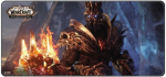 World of Warcraft Shadowlands Bolvar hiirematt l 940x420x4mm
