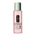 Clinique Clarifying Lotion 3 Combination Oily Skin 400ml