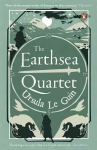 Earthsea: The First Four Books: A Wizard of Earthsea * The Tombs of Atuan * The Farthest Shore * Tehanu