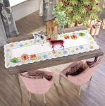 Laudlina J&otilde;ulud, 50x150 cm