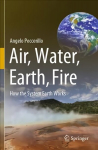 Air, Water, Earth, Fire: How the System Earth Works 1st ed. 2021
