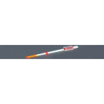 Guard Akara S-LS 100s - 16 cm 0,5