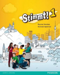 Stimmt! 1 Pupil Book, 1, Stimmt! 1 Pupil Book
