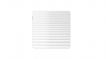Soojustagastusklapp TEMPERO ECO 100 CERAM ACTIVE (Juhtpuldiga)