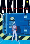 Akira Volume 2, v. 2