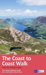Coast to Coast Walk: The classic high-level walk from Irish Sea to North Sea Re-issue