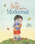 Boy and the Moonimal