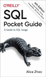 SQL Pocket Guide: SQL-i kasutamise juhend 4. muudetud v&auml;ljaanne