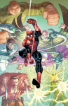 Amazing Spider-man By Wells & Romita Jr. Vol. 2: The New Sinister: The New Sinister