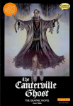 Canterville Ghost: The Graphic Novel British English ed, Original Text