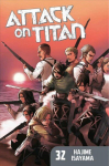 R&uuml;nnak Titan 32 vastu