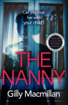 Nanny: Can you trust her with your child? The Richard & Judy pick for spring 2020