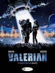 Valerian: The Complete Collection Volume 3: The Complete Collection