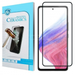 Xiaomi 12 12X &auml;&auml;rest &auml;&auml;reni t&auml;isekraan keraamiline karastatud kaitseklaas, KIIRE TARNE!