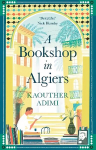Bookshop in Algiers Main