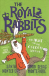 Royal Rabbits: The Hunt for the Golden Carrot