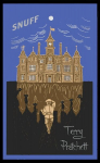 Snuff: (Discworld Novel 39): from the bestselling series that inspired BBC's The Watch