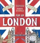 Pop-up London