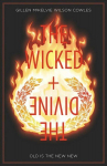 Wicked plus The Divine Volume 8: Old is the New New