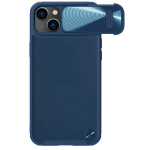 Nillkin CamShield iPhone 14 Plus blue