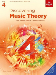 Discovering Music Theory, The ABRSM Grade 4 Answer Book: Answers