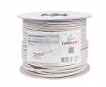 Gembird UTP CAT6 AWG24 CCA kaabel, 100m